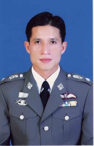 พ.ต.ท.กิตติพงษ์