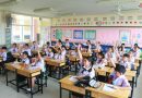 บรรยากาศวันแรกเปิดภาคเรียนที่ 1 ปีการศึกษา 2567 โรงเรียนเทศบาล 2 หนองบัว