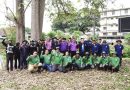 เทศบาลนครเชียงราย จัดระเบียบท้องถิ่น “ 1 อปท. 1 ถนนสวย ปลอดภัย”
