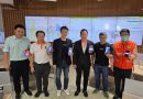 AIS รุดหน้า ร่วมกับ ปภ. ทดสอบระบบเตือนภัย Cell Broadcast บนมือถือแอนดรอยด์ และ iOS ในห้องปฏิบัติการเรียบร้อยแล้ว