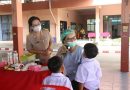 เทศบาลนครเชียงราย..ห่วงใยใส่ใจสุขภาพ