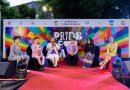 เชียงรายเตรียมต้อนรับ CHIANG RAI PRIDE FESTIVAL 2025: “ก้าวสู่ความเท่าเทียม: เชียงรายไพรด์ 2025” ย้ำเจตนารมณ์สร้างสังคมแห่งความหลากหลาย