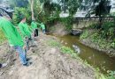 เทศบาลนครเชียงราย บูรณาการหลายหน่วยงาน ขุดลอก–ปรับปรุงระบบระบายน้ำบ้านริมดอย แก้ปัญหาน้ำท่วมซ้ำซาก