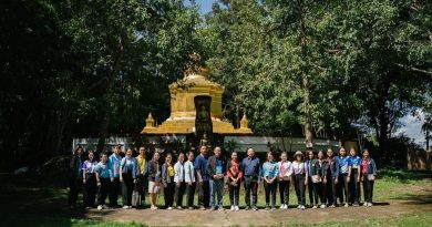 เทศบาลนครเชียงราย จัดประชุมเชิงปฏิบัติการโครงการส่งเสริมการวิจัยและพัฒนาคุณภาพการศึกษา