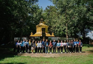 เทศบาลนครเชียงราย จัดประชุมเชิงปฏิบัติการโครงการส่งเสริมการวิจัยและพัฒนาคุณภาพการศึกษา